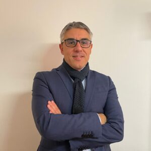 davide milanesi